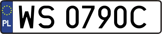 WS0790C