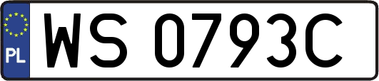 WS0793C