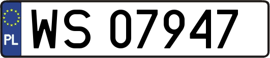 WS07947