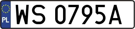 WS0795A