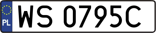 WS0795C