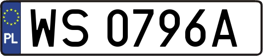 WS0796A
