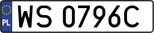 WS0796C