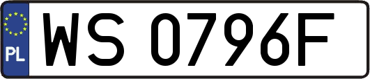 WS0796F