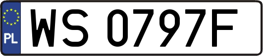 WS0797F