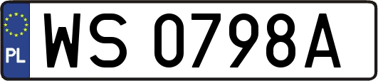 WS0798A