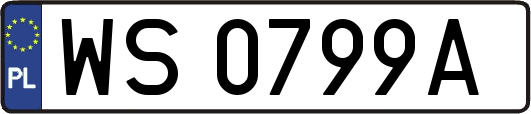 WS0799A