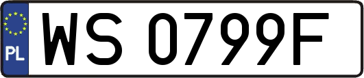WS0799F
