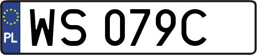 WS079C