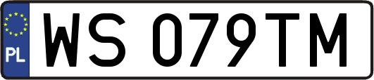 WS079TM