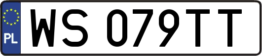 WS079TT