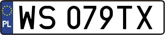 WS079TX