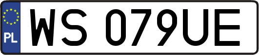 WS079UE