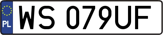 WS079UF