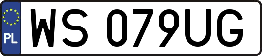 WS079UG