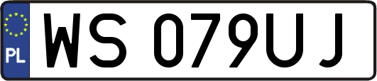 WS079UJ