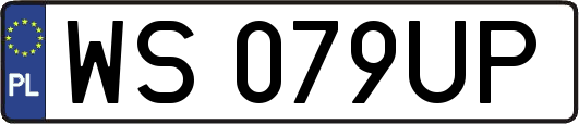 WS079UP