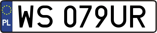 WS079UR