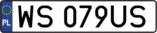 WS079US