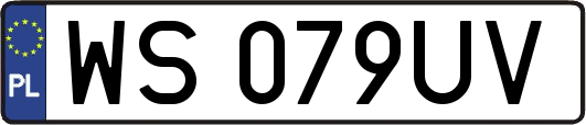 WS079UV