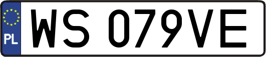 WS079VE