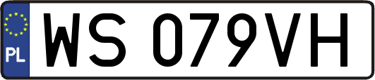 WS079VH
