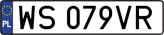 WS079VR