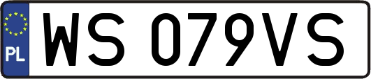 WS079VS