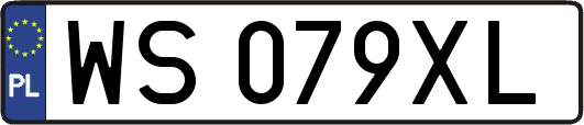 WS079XL