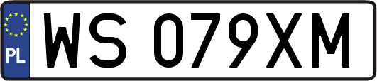 WS079XM