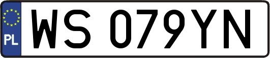 WS079YN