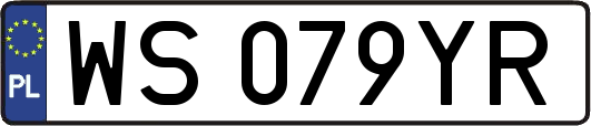 WS079YR