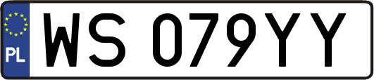 WS079YY