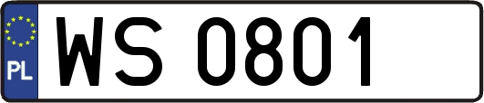 WS0801