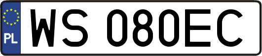 WS080EC