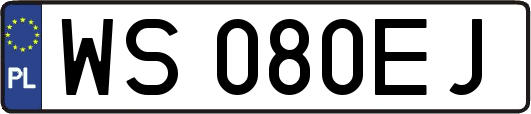 WS080EJ