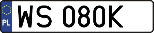 WS080K