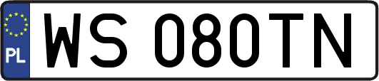 WS080TN