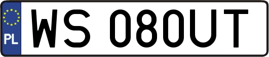 WS080UT