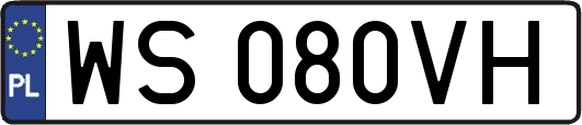 WS080VH