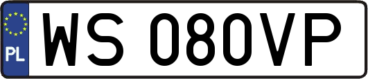WS080VP