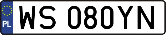 WS080YN