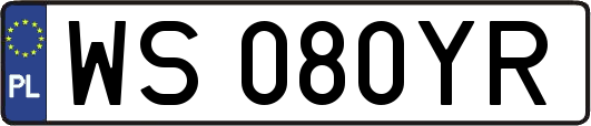 WS080YR