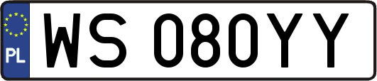 WS080YY