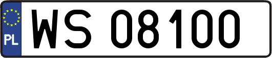 WS08100