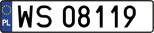 WS08119