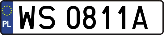 WS0811A