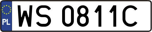 WS0811C