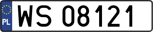 WS08121