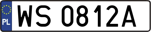 WS0812A